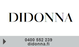 Adamant Oy / Di Donna logo